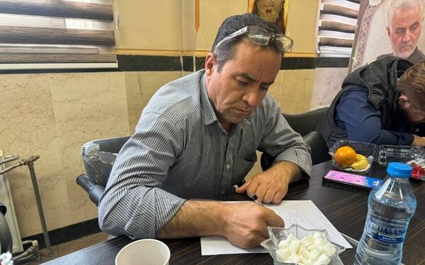 کارگاه توانمند‌سازی مشاوران مدارس شهرستان قرچک‌ 