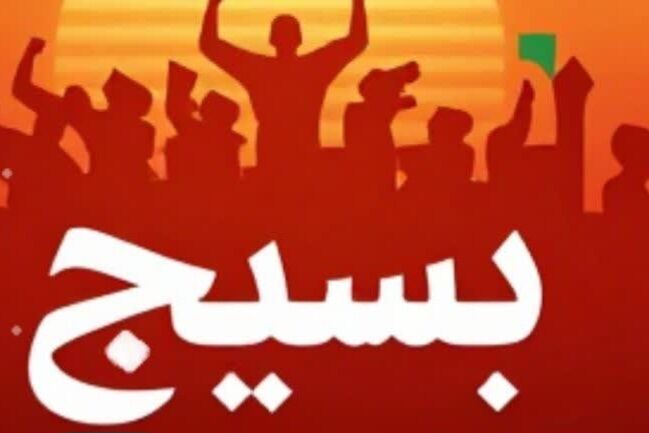 فرماندهان بسیج دانش‌آموزی مسیر راهبردی مدارس را هدایت می‌کنند