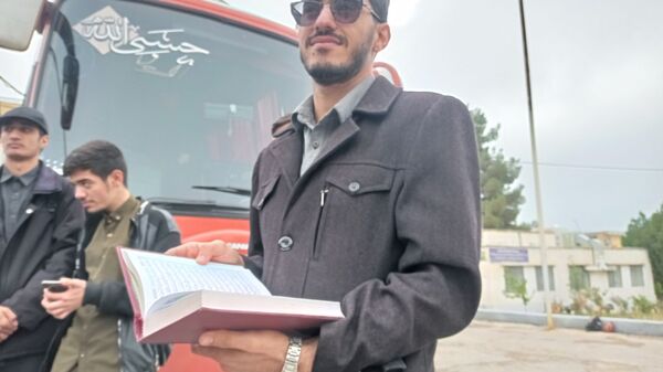 اعزام دانش‌آموزان کهگیلویه‌و‌بویراحمد برای دیدار با مقام معظم رهبری به تهران 