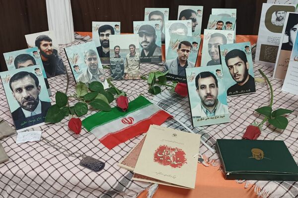  بازارچه دانش آموزی و نمایش خلاقیت شهرستان ملارد