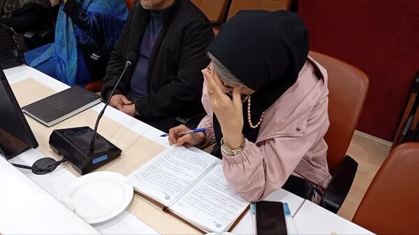 انتخابات شورای مرکزی انجمن اولیا استان گلستان