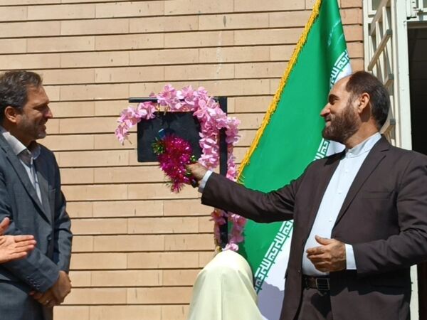 برگزاری جشن شکوفه‌ها در اردبیل