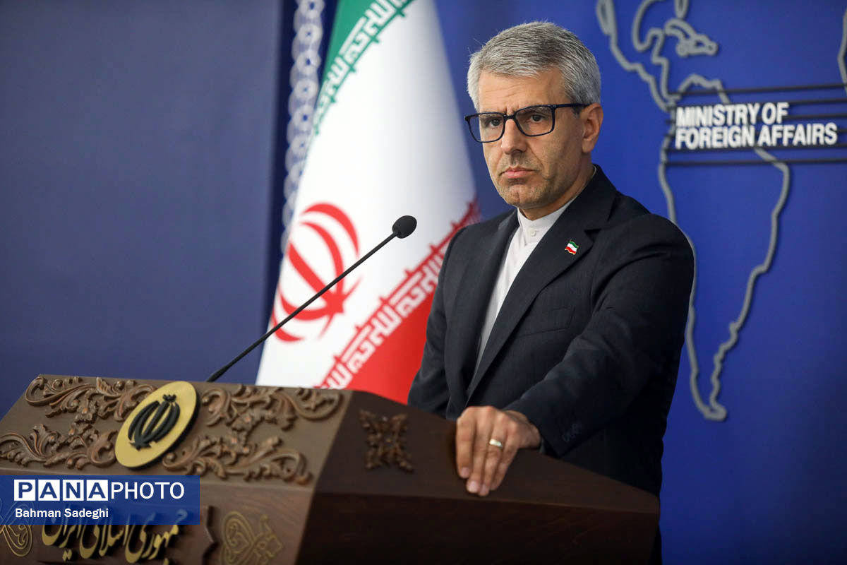 باید برای ما شفاف شود که تحریم‌های آمریکا علیه ایران چگونه رفع خواهد شد