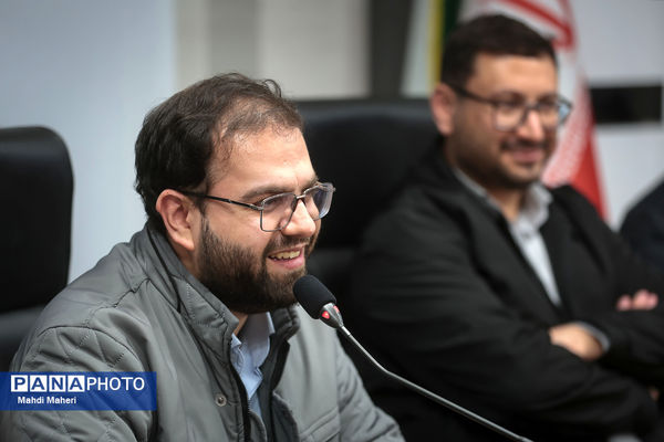 چهارمین نشست تخصصی هنر و اندیشه امیدا