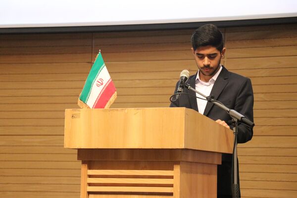 همایش ناظران افتخاری و راویان جمهوریت در مشهد