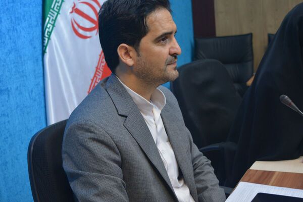 برگزاری جلسه توانمند سازی ویژه مشاوران جدیدالاورود در بهارستان دو