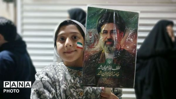 حضور پرشور مردم همیشه در صحنه فارسان در خلق حماسه‌ای دیگر