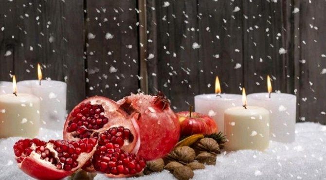 شب یلدا، بلندترین شب سال، با آیین‌های کهن در سراسر ایران جشن گرفته شد