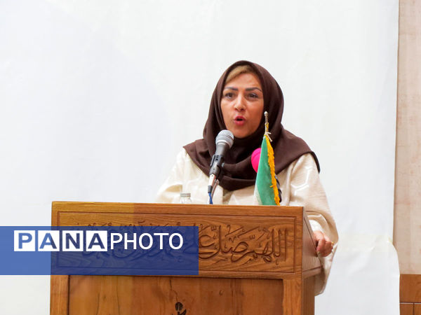 برگزاری دومین همایش بانوان کار آفرین استان در بجنورد