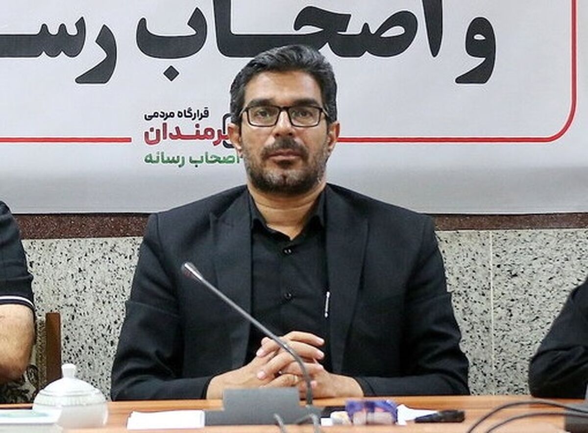 «خیمه هنر» همزمان با ایام وداع و تشییع رهبر شهید در قم برپا می شود