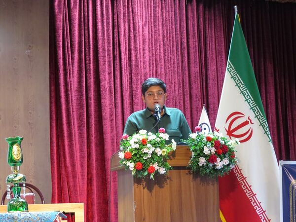 برگزاری مسابقات استانی قرآن و عترت دانش‌آموزی در بجنورد