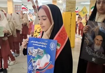 روز دانش‌آموز، روز امیدهای فردا