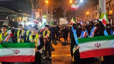 روایتی دیگر از جنگ رمضان؛ نوجوانان از دلتنگیهایشان می‌گویند 