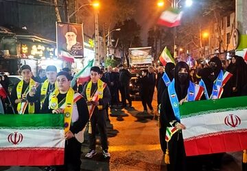 روایتی دیگر از جنگ رمضان؛ نوجوانان از دلتنگیهایشان می‌گویند 