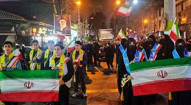 روایتی دیگر از جنگ رمضان؛ نوجوانان از دلتنگیهایشان می‌گویند 