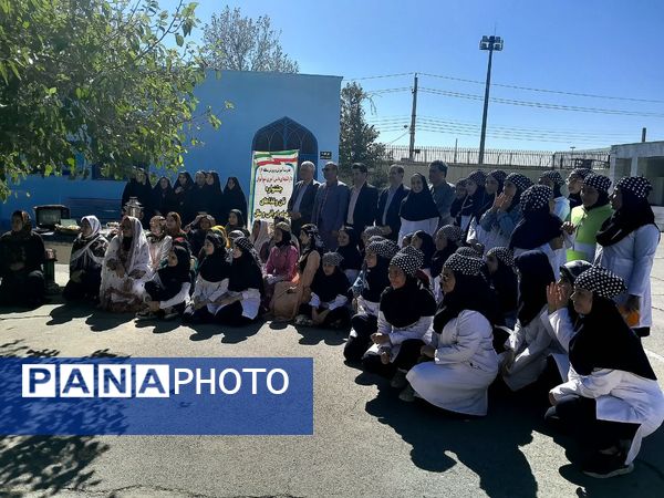 جشنواره نان و غذا‌های اقوام ایرانی و ملل 