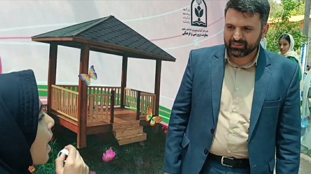 الگوهای خوب، معیار اصلی سنجش برای کیفیت‌بخشی به زندگی هستند