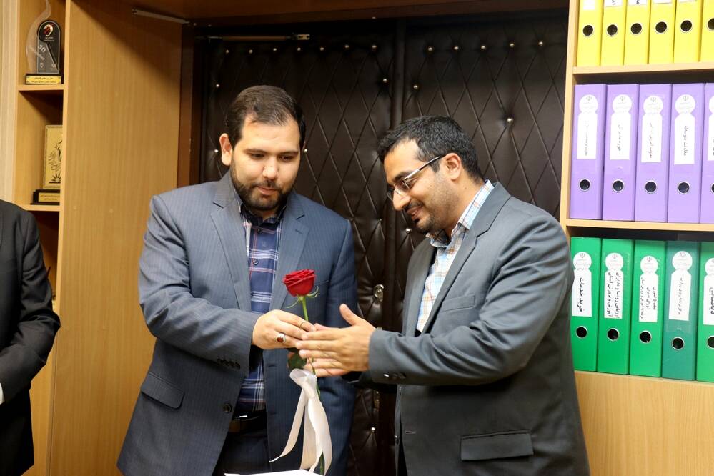 گالری