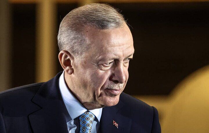 اردوغان خواستار بازداشت نتانیاهو و گالانت شد