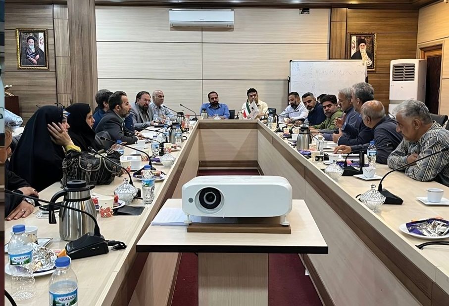 رابطین محور همبستگی اجتماعی در محلات هستند