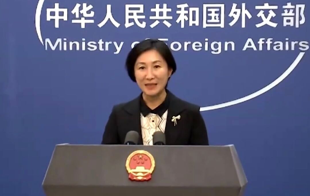 پکن: روابط با ایران همواره در اولویت سیاست خارجی چین قرار دارد