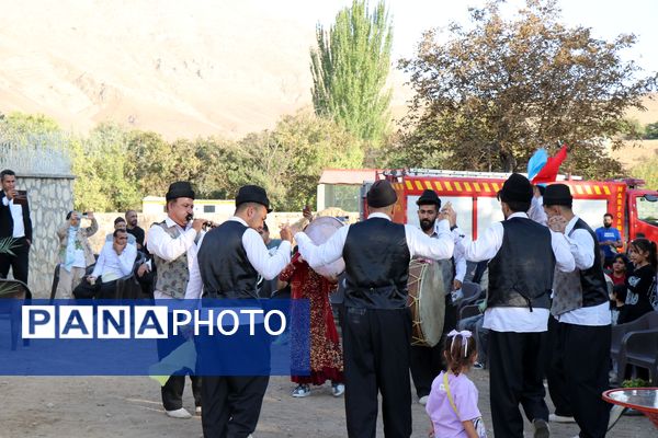 برگزاری دومین جشنواره کهن، میراث ماندگار به‌مناسبت روز ملی روستا و عشایر 