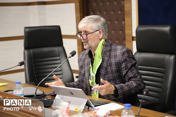 مربیان تسهیلگر؛ معماران تحول محله‌محور در سازمان دانش‌آموزی تهران