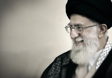 میراث خورشید،رهبری که فراتر از زمان حرکت کرد