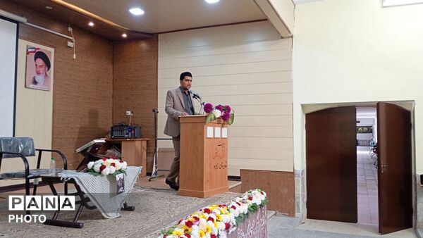 تابستانِ مهارت و نشاط در زاوه