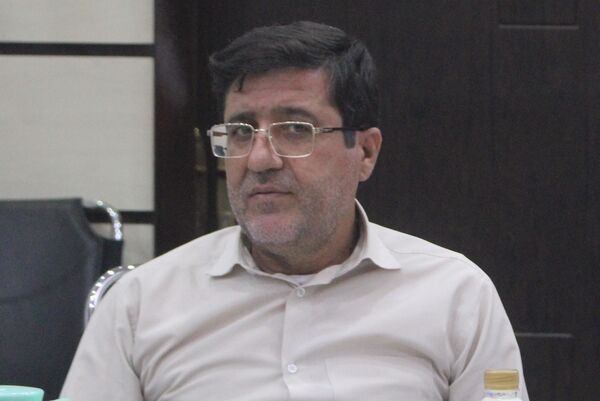 جلسه برنامه‌ریزی و هماهنگی گرامیداشت هفته دفاع مقدس در استان بوشهر