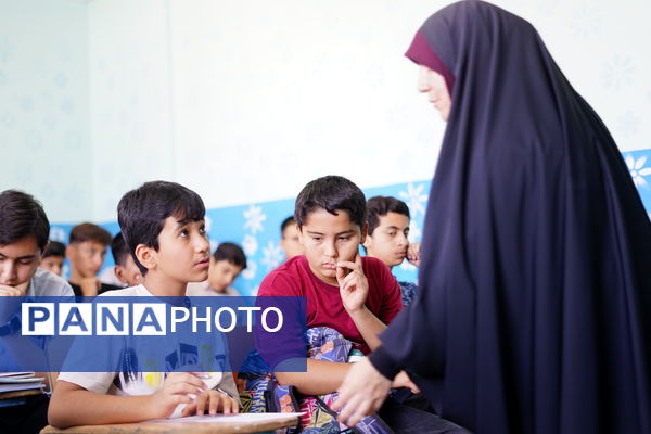 دوره آموزشی نو خبرنگاران کلاله و گالیکش