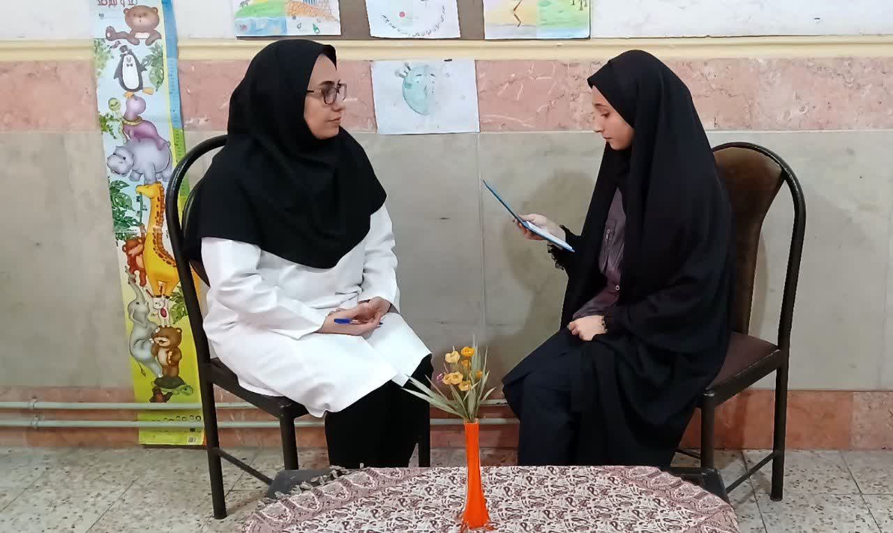 رعایت بهداشت ستون سلامت و موفقیت دانش‌آموزان است