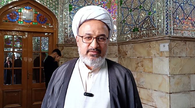 برپایی هیئت دانش‌آموزی در مدارس موجب بصیرت‌افزایی می‌شود