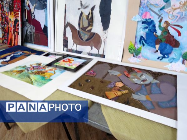 برگزاری جشنواره امید فردا در بجنورد