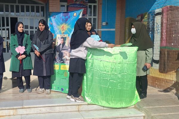 تعیین سرگروه راهنما، گامی موثر در جشنواره نوجوان خوارزمی 