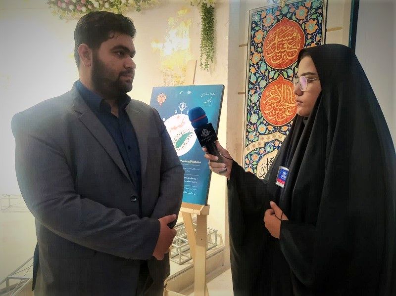 دومین رویداد رسانه‌ای امید به صورت فصلی برگزار می شود

