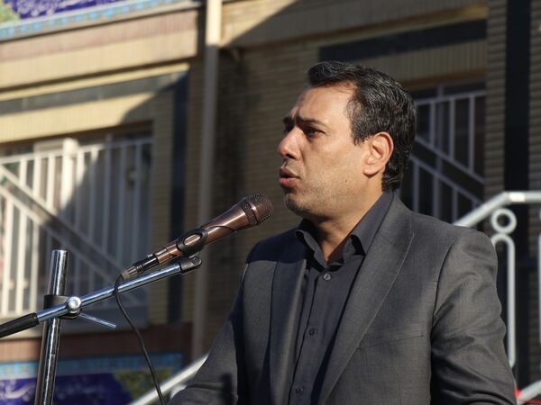 برگزاری یادواره وطن یار همزمان با نواخته شدن زنگ استکبارستیزی 