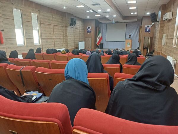 اجرای طرح ملی شمیم در شهرستان جاجرم 