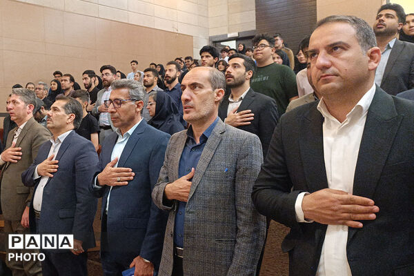 اختامیه یادزهمین جشنواره نوجوان خوارزمی خراسان شمالی 