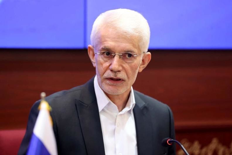 تندرستی در سیمای فدراسیون آمادگی جسمانی