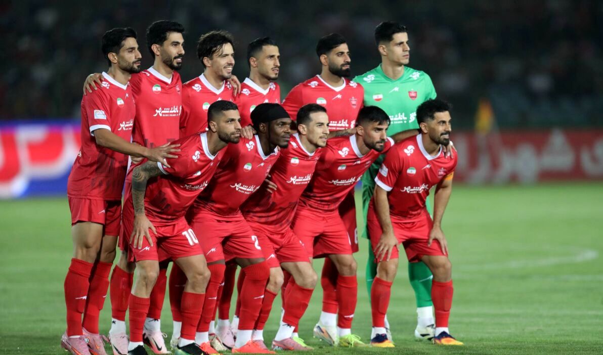 پرسپولیس با سبک آلمانی به جایی نمی‌رسد 