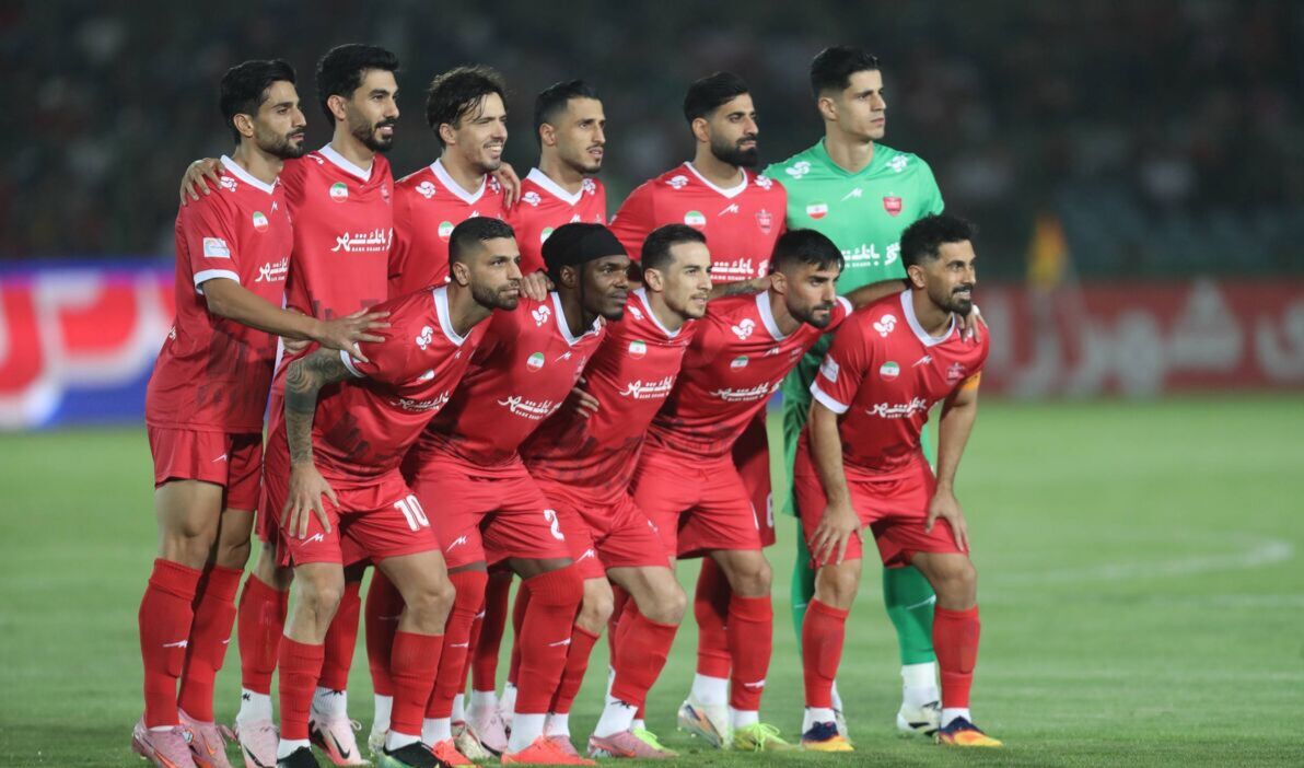 پرسپولیس با سبک آلمانی به جایی نمی‌رسد 