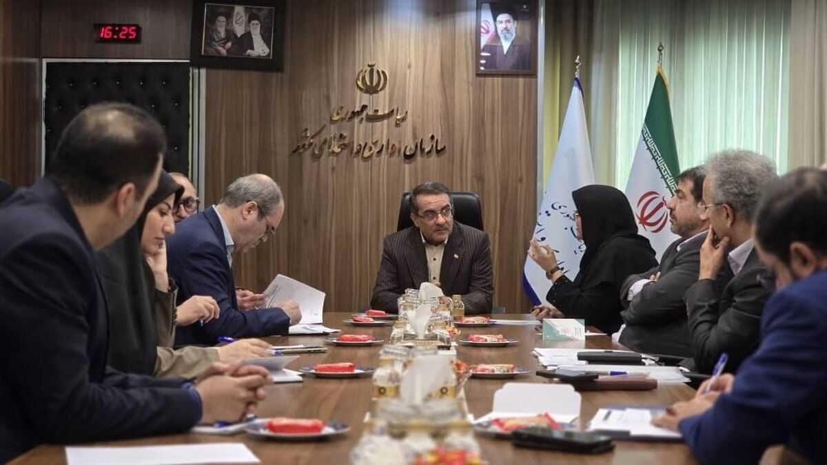 تأکید معاون رئیس جمهور بر تعمیق عهد خدمت در آغاز محرم