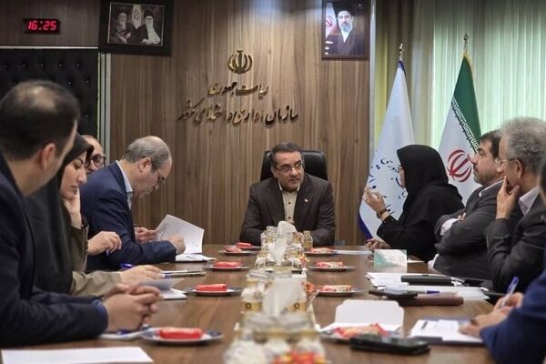 تأکید معاون رئیس جمهور بر تعمیق عهد خدمت در آغاز محرم