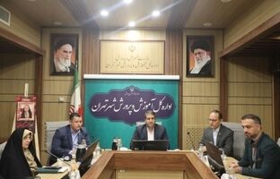تمرکز آموزش‌ و پرورش بر توسعه آموزش‌های مهارتی و هدایت تحصیلی مبتنی بر شایستگی
