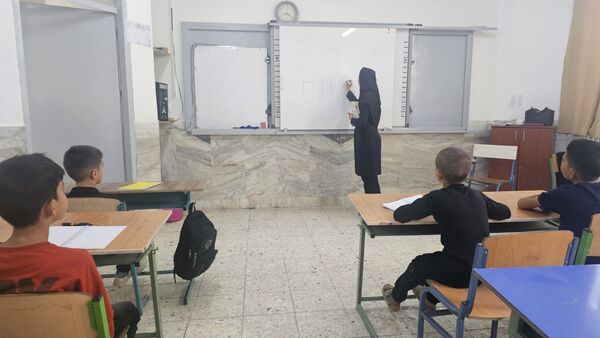 کلاس‌های اوقات فراغت در شهرستان خلیل آباد