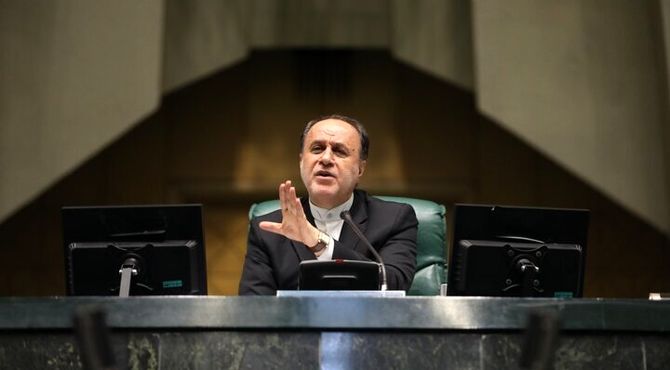 نایب رئیس مجلس: پیوند دولت و مجلس برای حل مشکلات مردم قطعی است