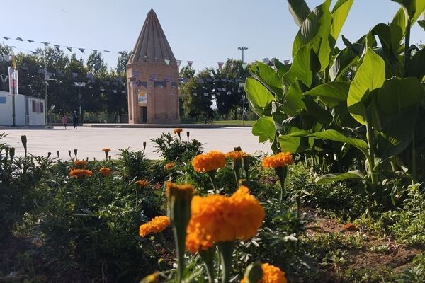 تویسرکان؛ شهری با هزار چهرهٔ تاریخی، طبیعی و مذهبی، مقصدی ناشناخته