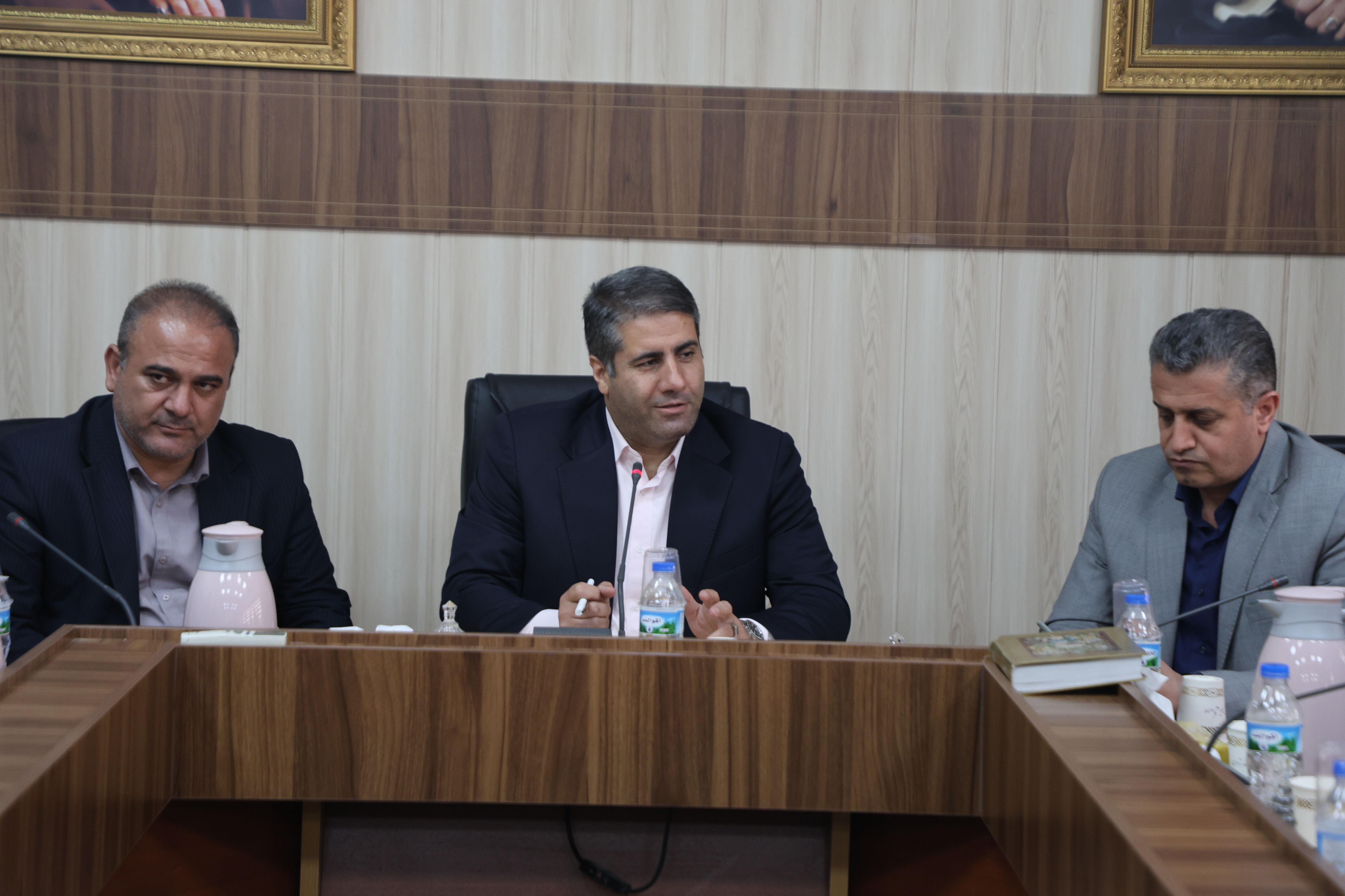 عملکرد دانش‌آموزان در مقطع متوسطه بازتاب کیفیت آموزش در مقطع ابتدایی است