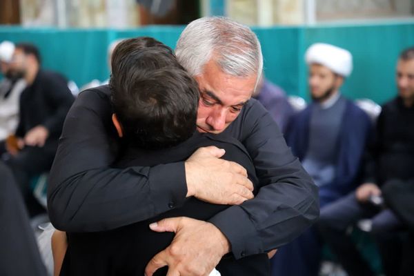 یادواره «شکوفه‌های آذربایجان»